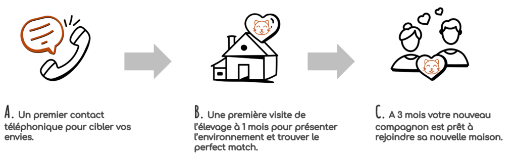 parcours adoptant